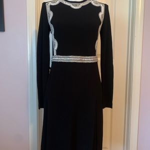 Tory Burch dress. Size small.